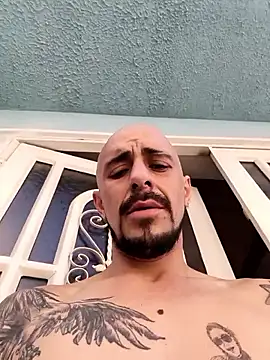 fire menxxx001 online show from 27, 2, 2026