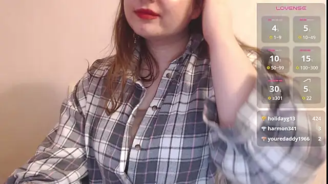 Snapshot of 8846f chatting on 10, 1, 2025 8846f online show from 10, 1, 2025