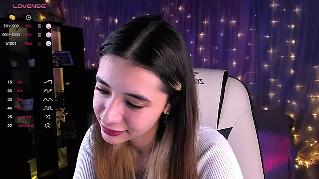 DarlaLike online show from 2, 12, 2024