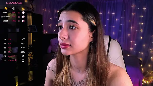 DarlaLike online show from 2, 12, 2024