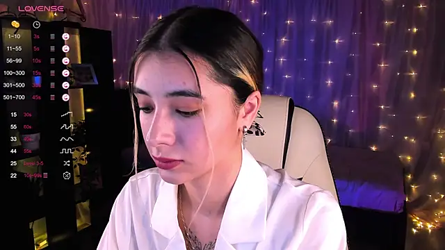 DarlaLike online show from 7, 12, 2024