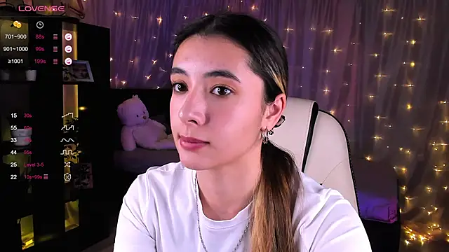 DarlaLike online show from 9, 12, 2024