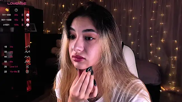 DarlaLike online show from 24, 12, 2024