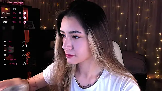 DarlaLike online show from 25, 12, 2024