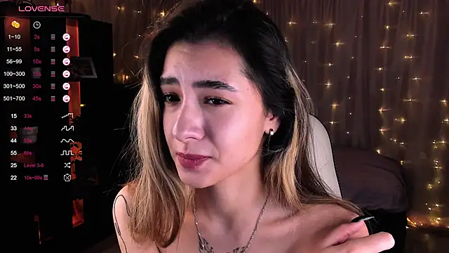 DarlaLike online show from 25, 12, 2024