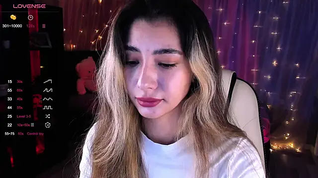 DarlaLike online show from 9, 1, 2025