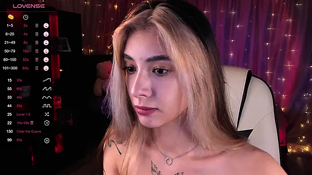 DarlaLike online show from 16, 1, 2025