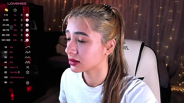 DarlaLike online show from 8, 2, 2025