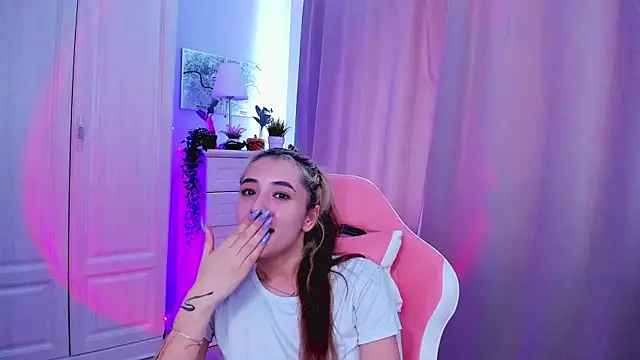 DarlaLike online show from 22, 2, 2025