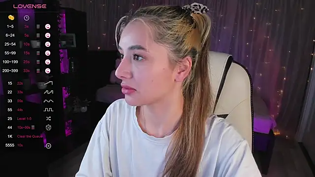 DarlaLike online show from 2, 3, 2025