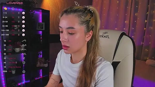 DarlaLike online show from 7, 3, 2025