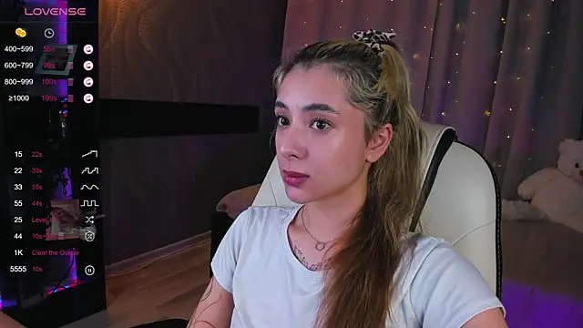 DarlaLike online show from 9, 3, 2025