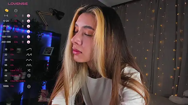 DarlaLike online show from 12, 3, 2025