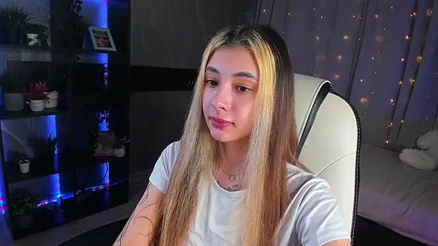 DarlaLike online show from 15, 3, 2025