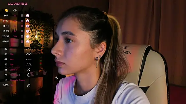 DarlaLike online show from 9, 9, 2025