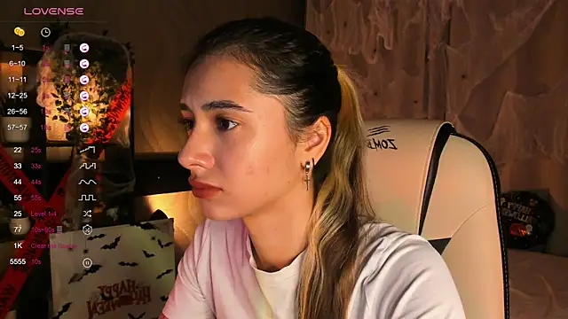 DarlaLike online show from 16, 10, 2025