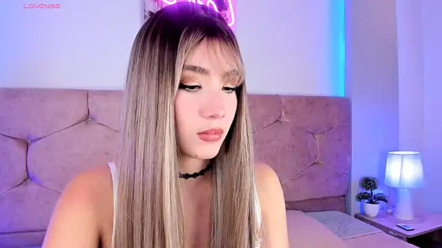 lunar leen online show from 2, 2, 2025