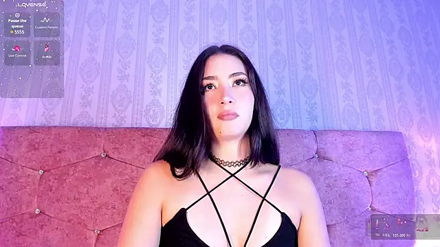 lunar leen online show from 27, 10, 2025