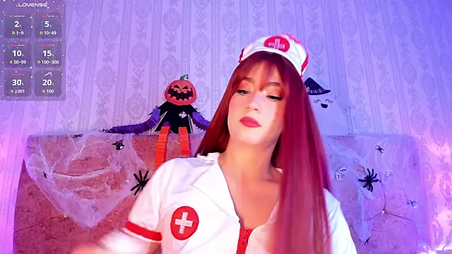 lunar leen online show from 29, 10, 2025