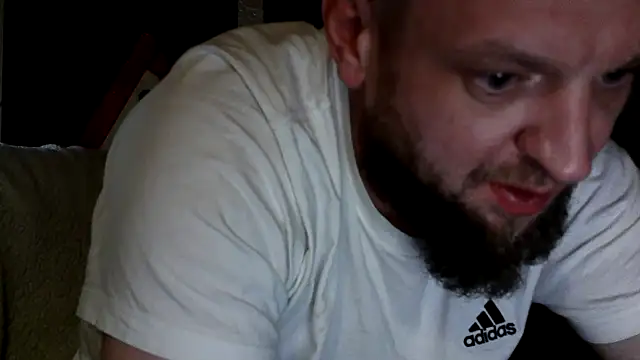 donhulio482 online show from 7, 3, 2025