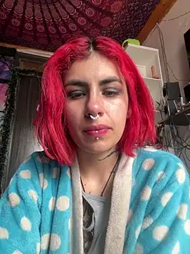  Artemisa X online show from 5, 12, 2024