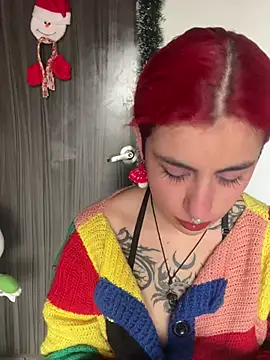  Artemisa X online show from 20, 12, 2024