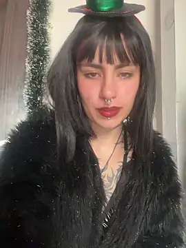  Artemisa X online show from 24, 12, 2024