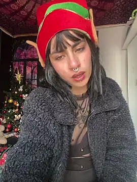  Artemisa X online show from 27, 12, 2024