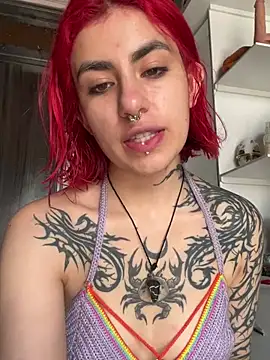  Artemisa X online show from 15, 1, 2025