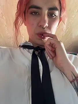  Artemisa X online show from 19, 2, 2025