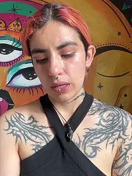  Artemisa X online show from 5, 3, 2025