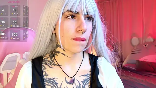  Artemisa X online show from 14, 10, 2025