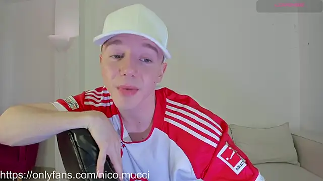 niico 18 online show from 4, 12, 2024