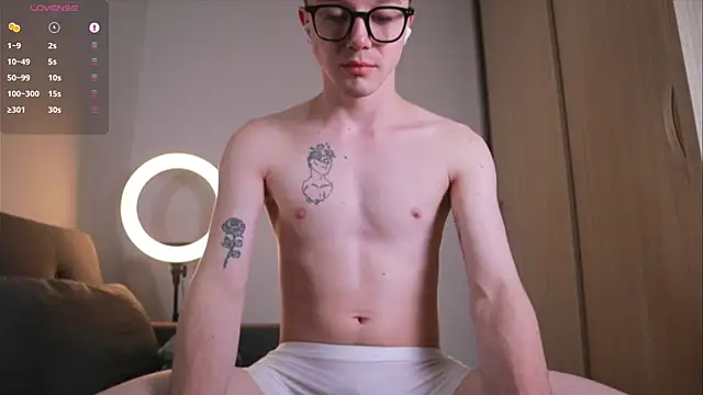 niico 18 online show from 13, 11, 2025