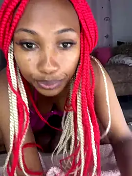 NASTY BOBO online show from 31, 10, 2025