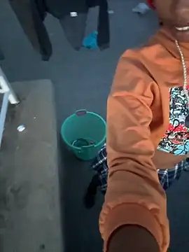 NASTY BOBO online show from 16, 11, 2025