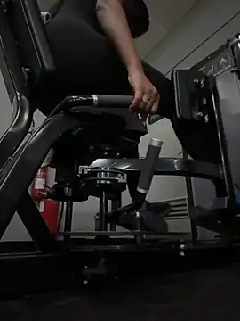 NASTY BOBO online show from 21, 11, 2025