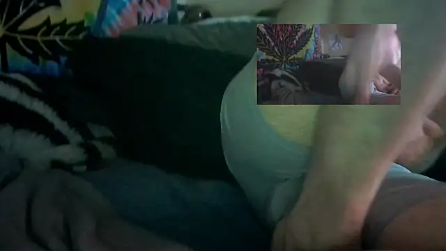 jaxx12369 online show from 11, 2, 2025