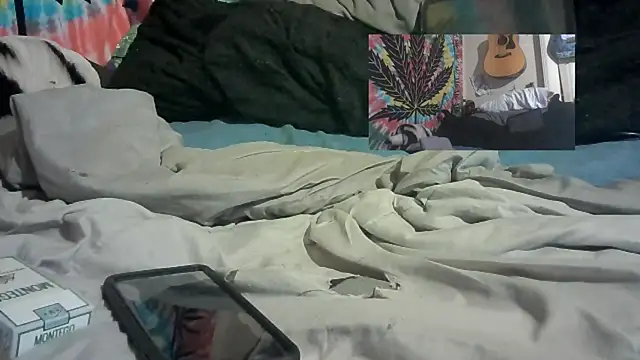 jaxx12369 online show from 12, 2, 2025