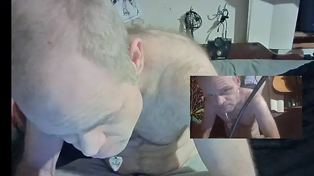 jaxx12369 online show from 13, 2, 2025