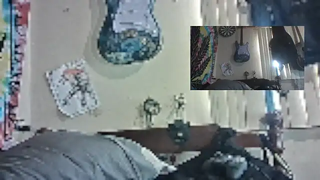 jaxx12369 online show from 13, 2, 2025