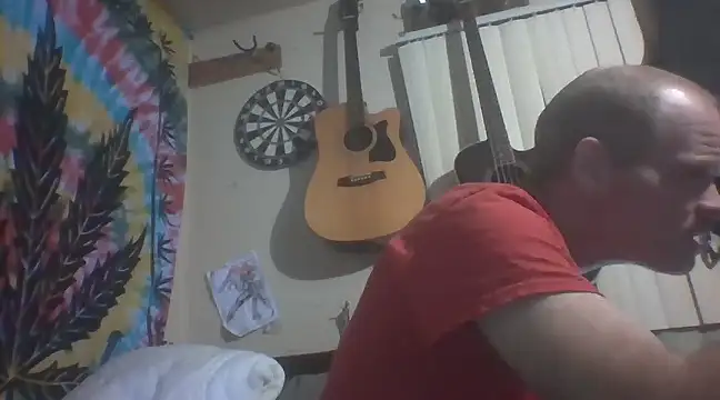 jaxx12369 online show from 15, 2, 2025