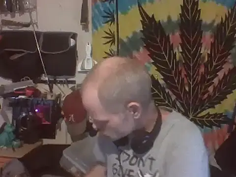 jaxx12369 online show from 18, 2, 2025