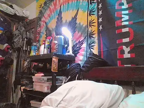 jaxx12369 online show from 16, 10, 2025