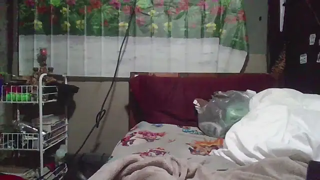 jaxx12369 online show from 18, 4, 2026