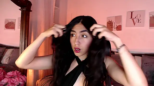 madisex s online show from 10, 11, 2025