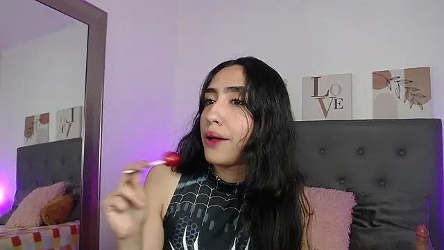 madisex s online show from 5, 3, 2026