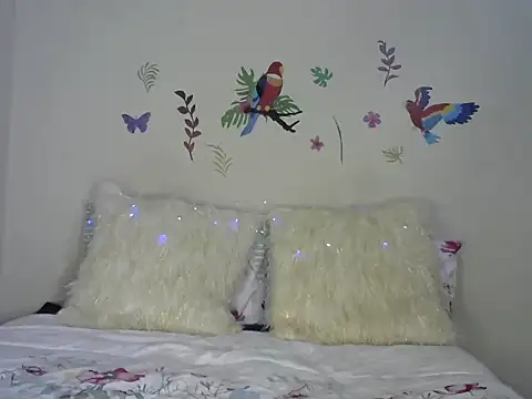 Blacktittiex02 online show from 9, 12, 2024