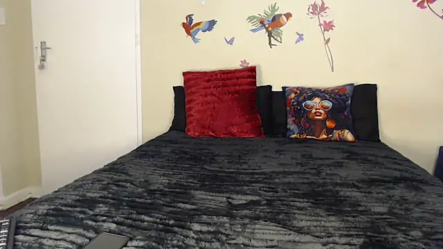 Blacktittiex02 online show from 14, 1, 2025