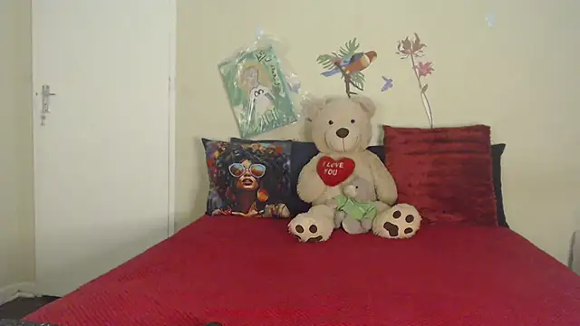 Blacktittiex02 online show from 8, 4, 2026